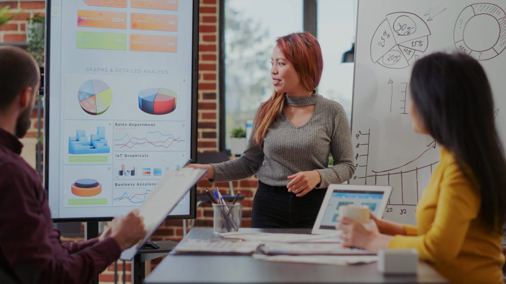 shopify analytics report