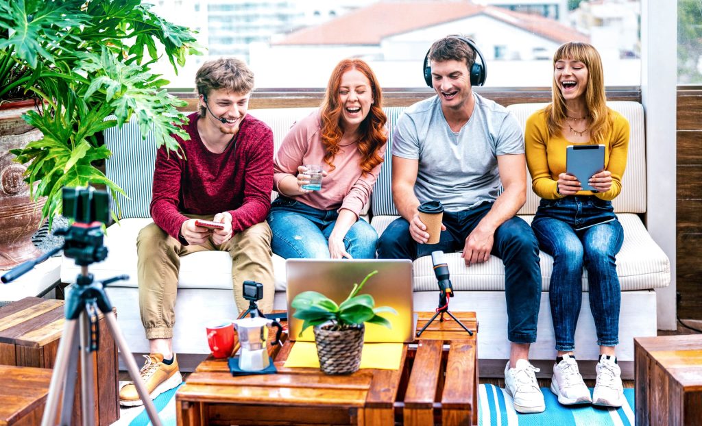 How To connect Shopify to YouTube Channel