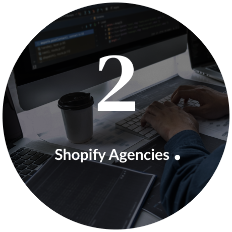 Top Shopify Development Agency