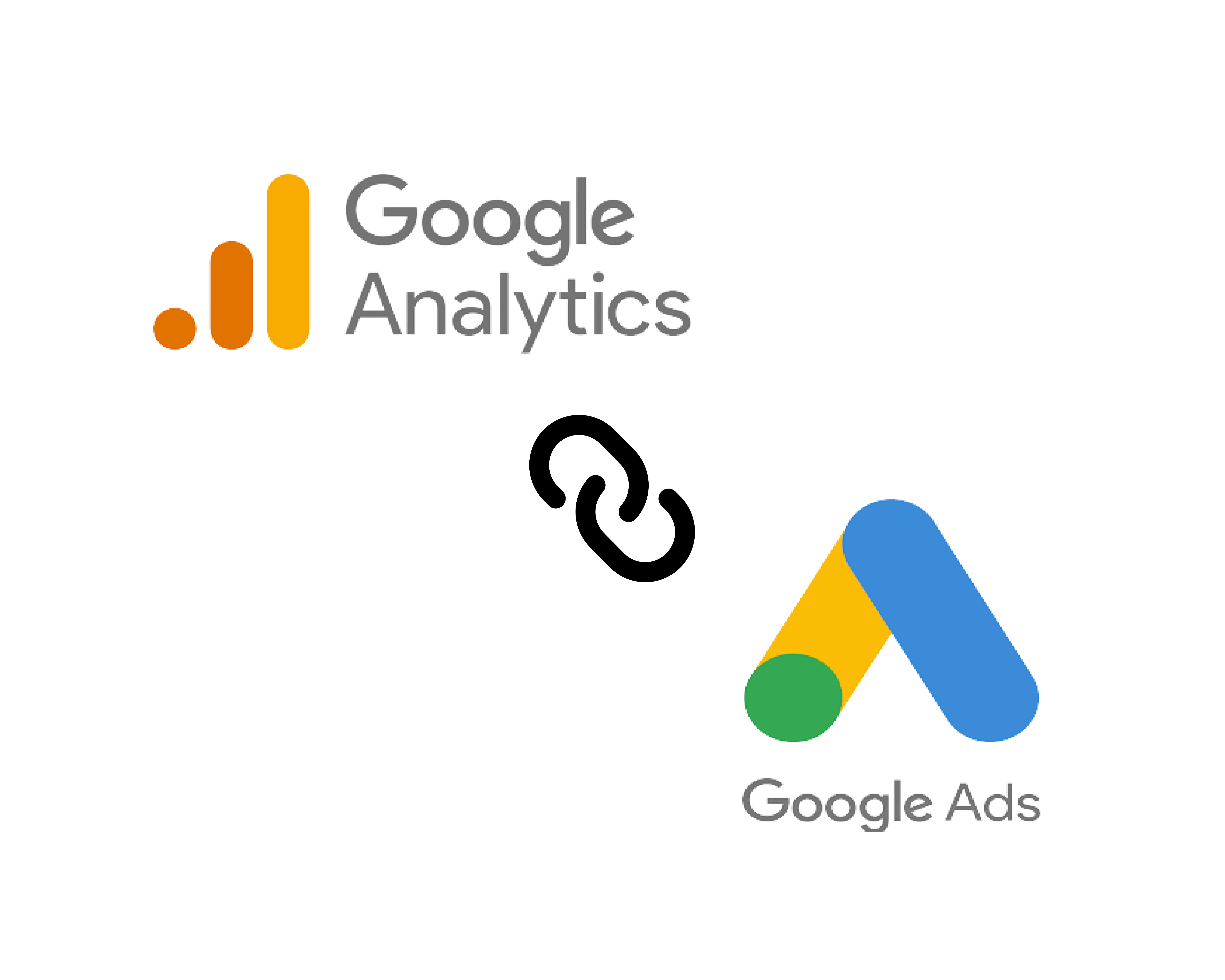 Connect your Google Analytics to Google Ads