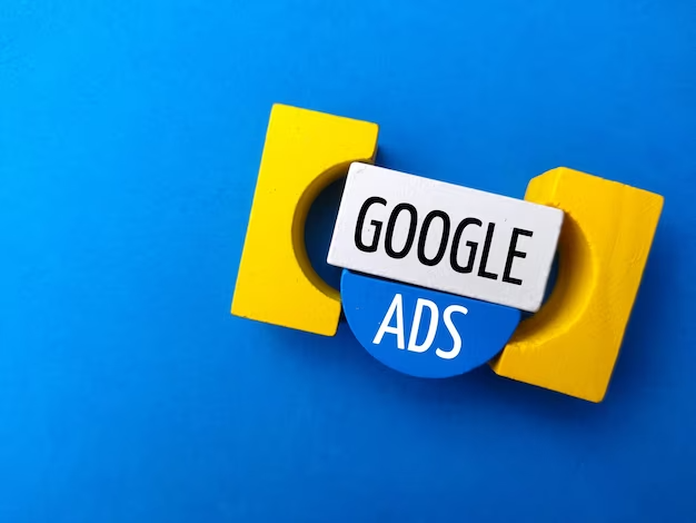 Remarketing campaign in Google Ads