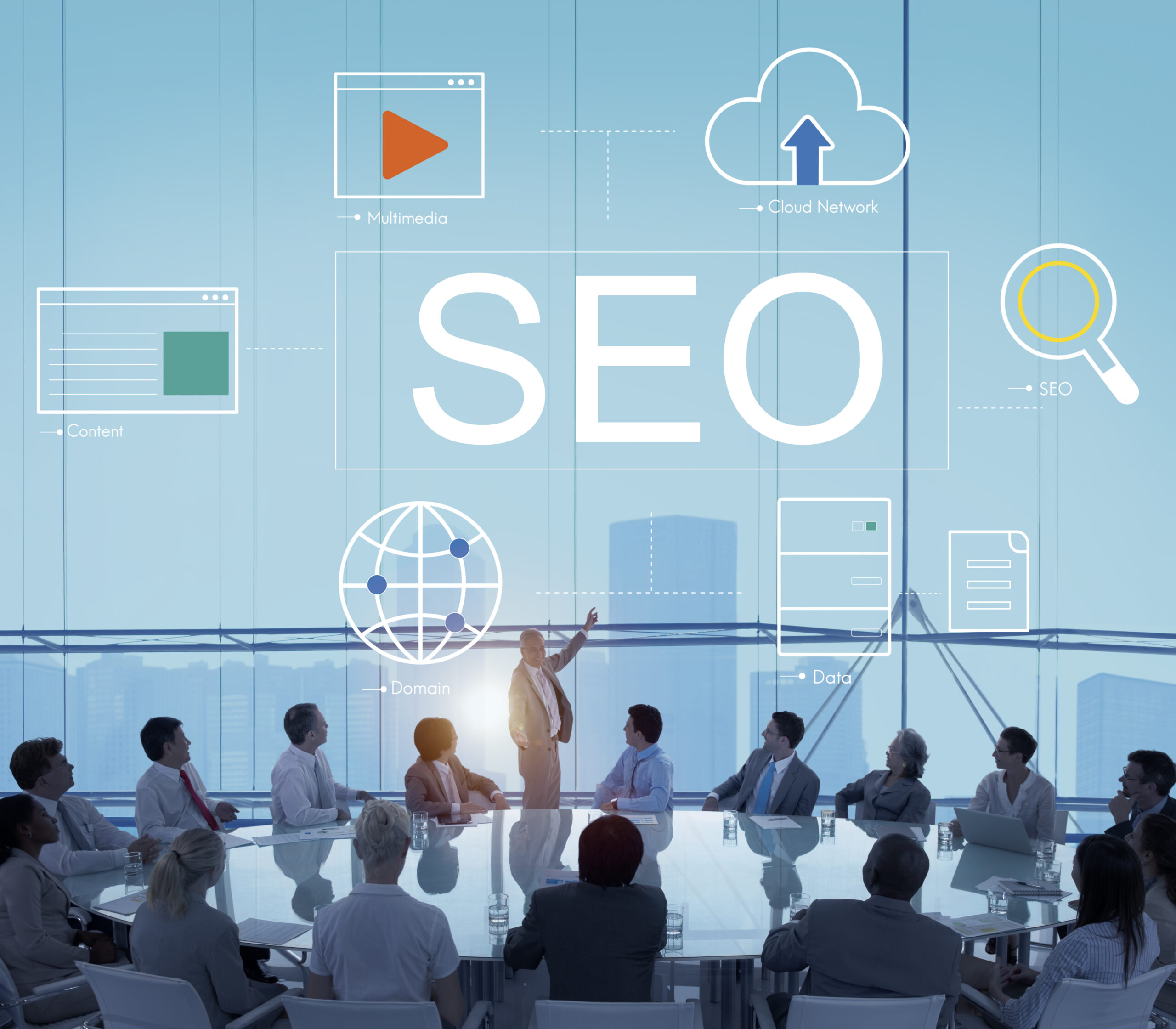 seo optimization