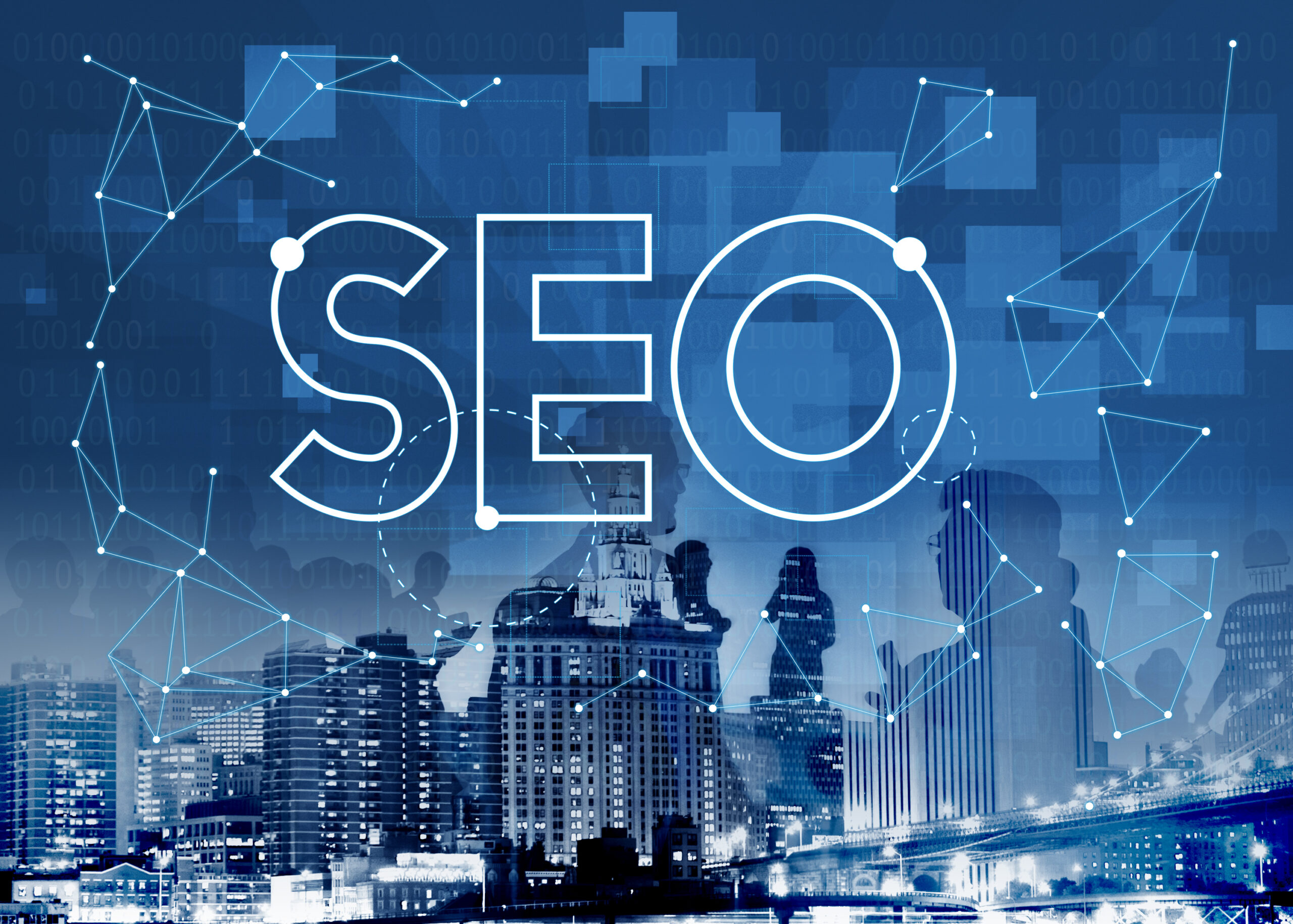 Search Engine Optimisation