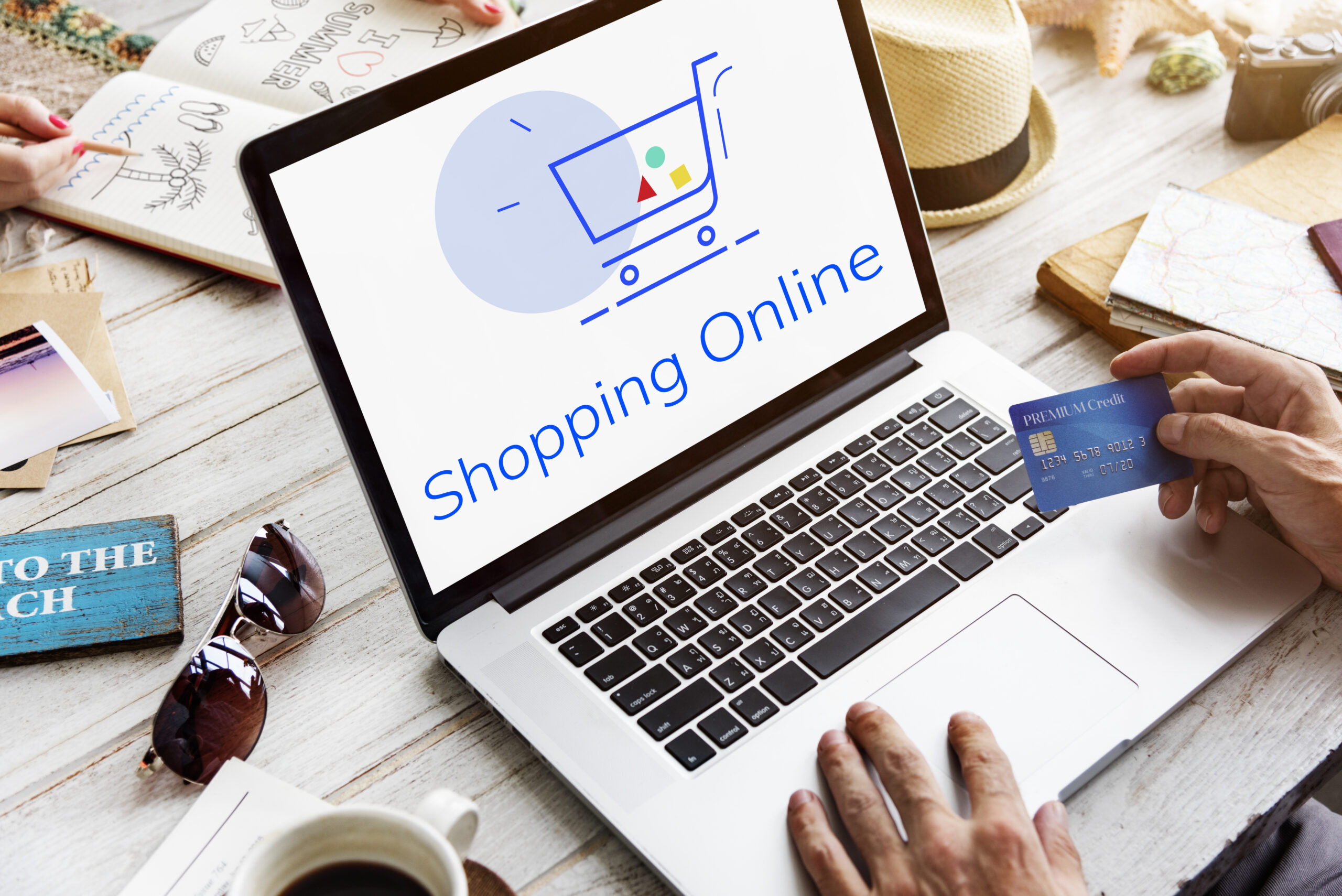 SEO for shopify store