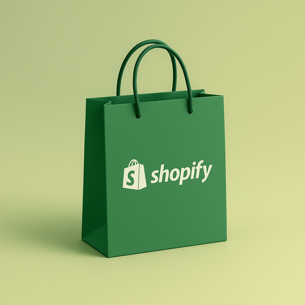 What Is Shopify