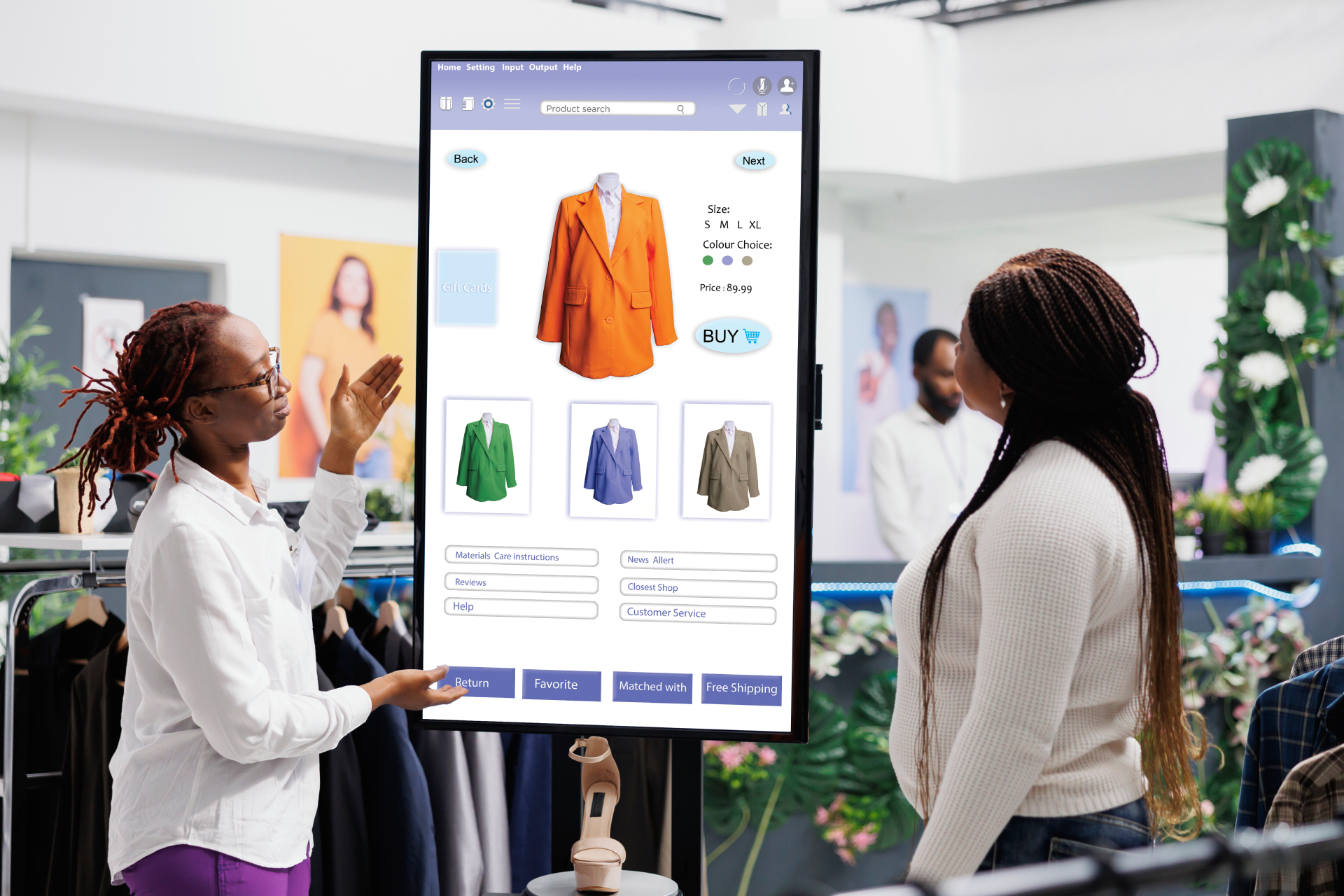 AI SEO for Shopify Stores