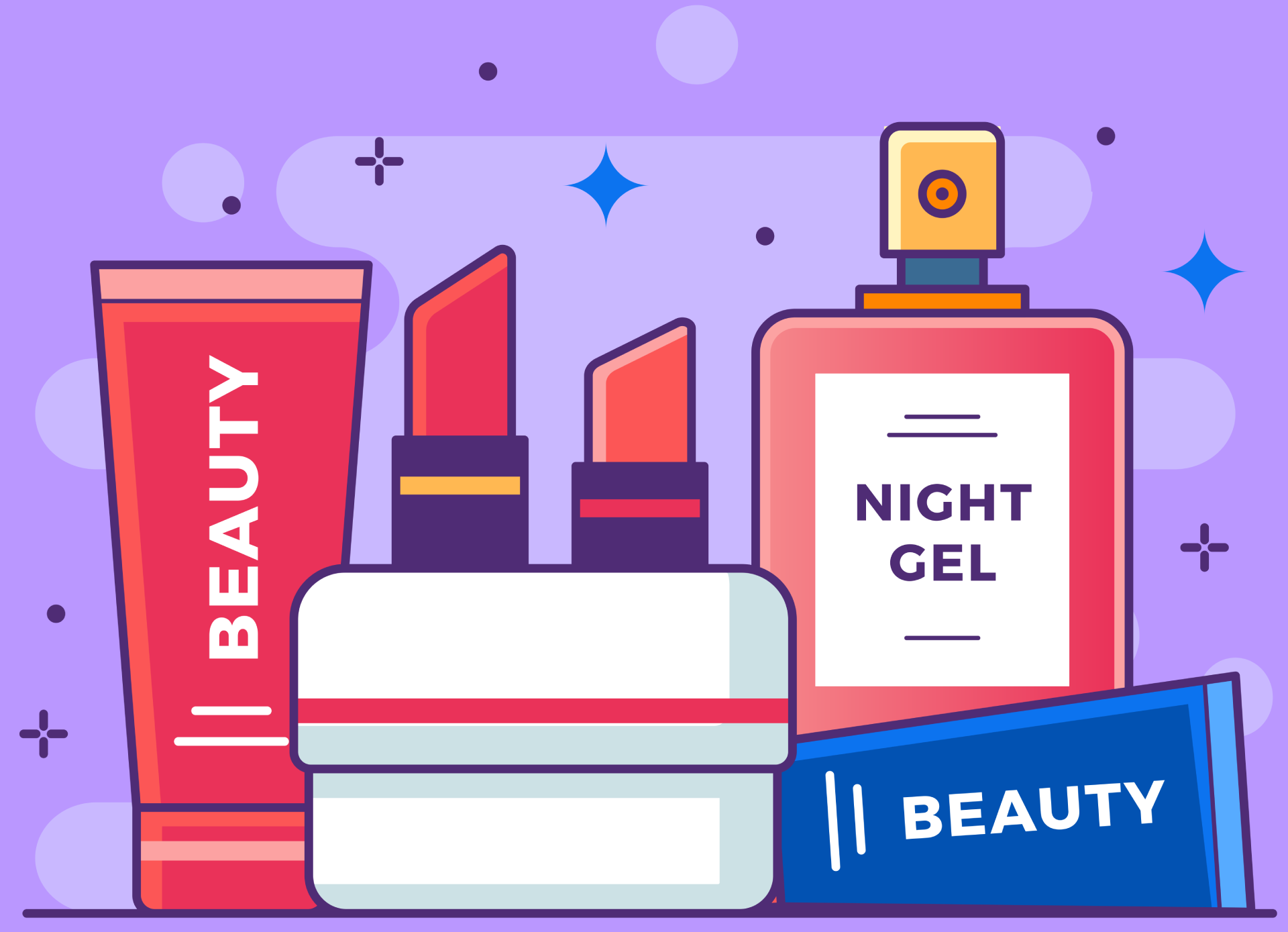 Top 10 Shopify themes for beauty brands that sell, featuring high-converting designs for cosmetics, skincare, and wellness stores.